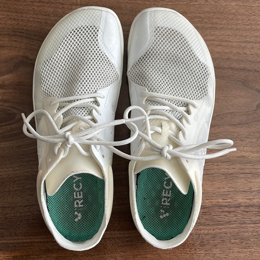 Vivobarefoot Women’s Primus Lite II Sz 8